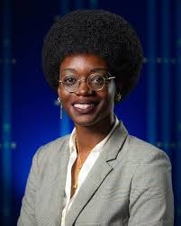 Keyua N. McElveen, M.A.