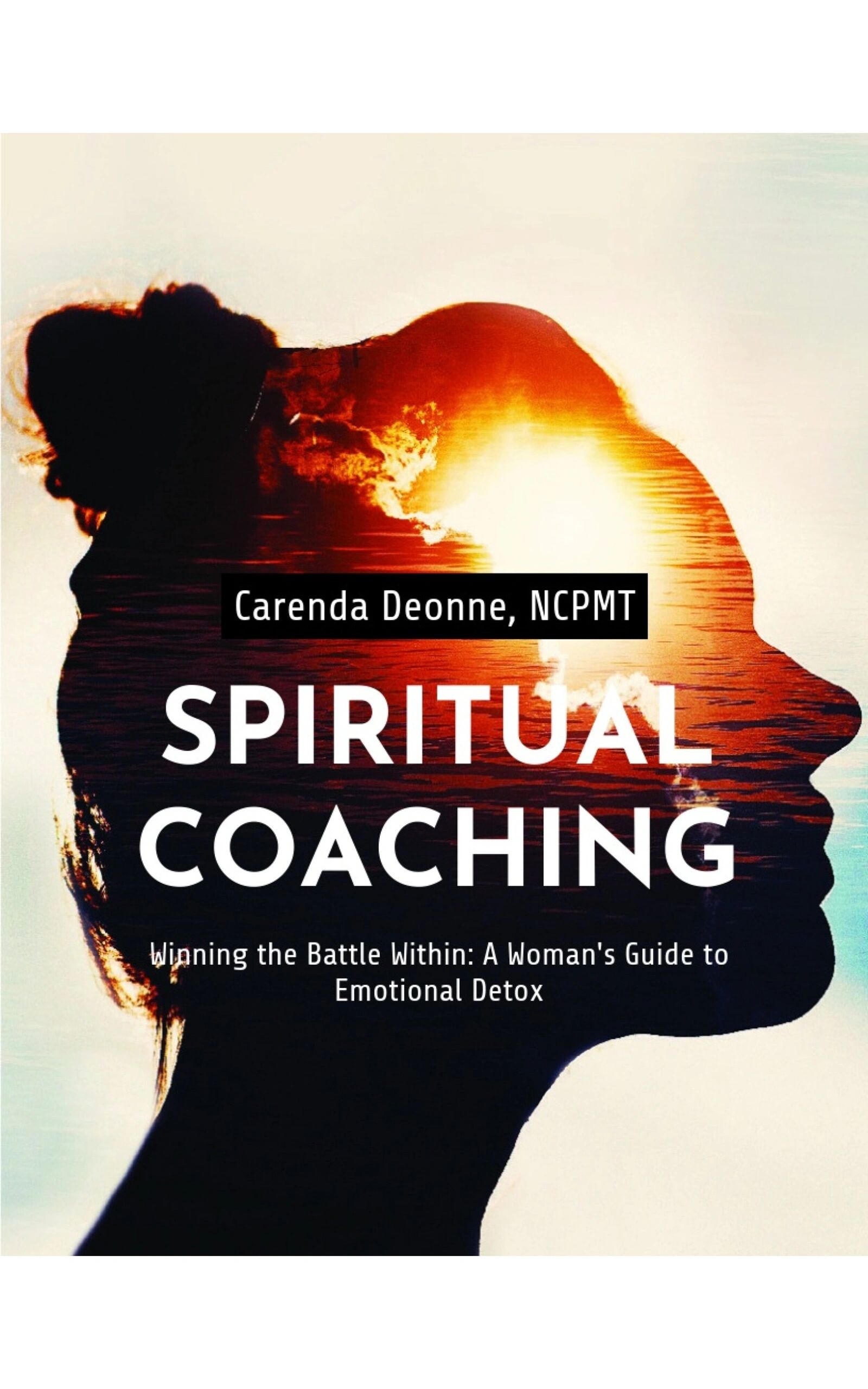 Emotional Detox eBook — available at She Talks Purpose